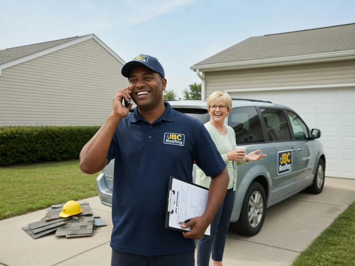 Roof Replacement Marshall, MI FAQs